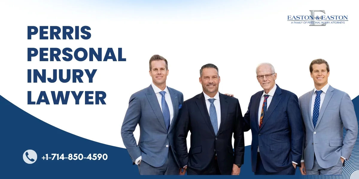 Skilled Perris Personal Injury Lawyer Skilled Perris Personal Injury Lawyer