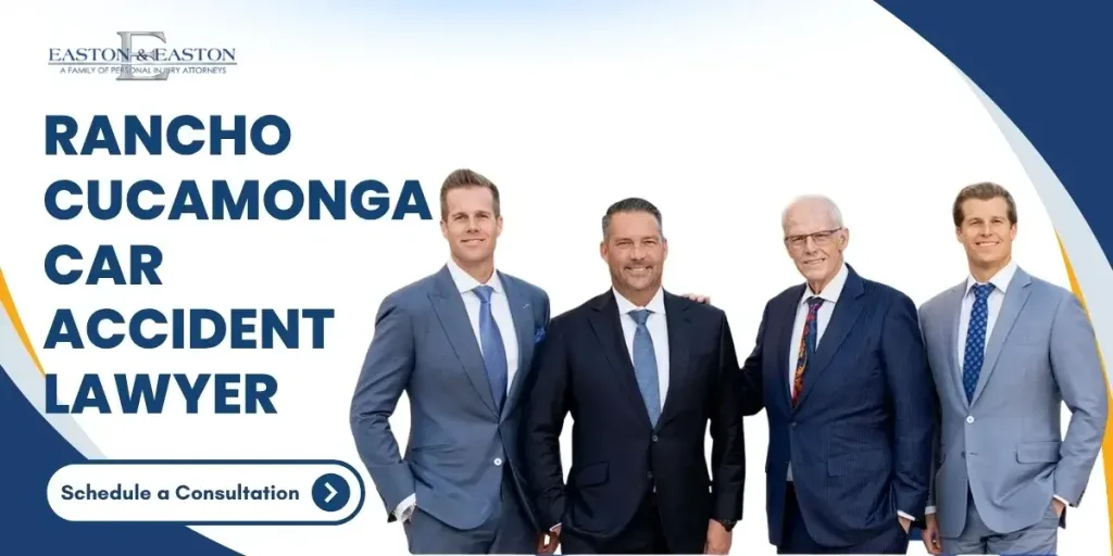Trusted Rancho Cucamonga Car Accident Lawyer Trusted Rancho Cucamonga Car Accident Lawyer