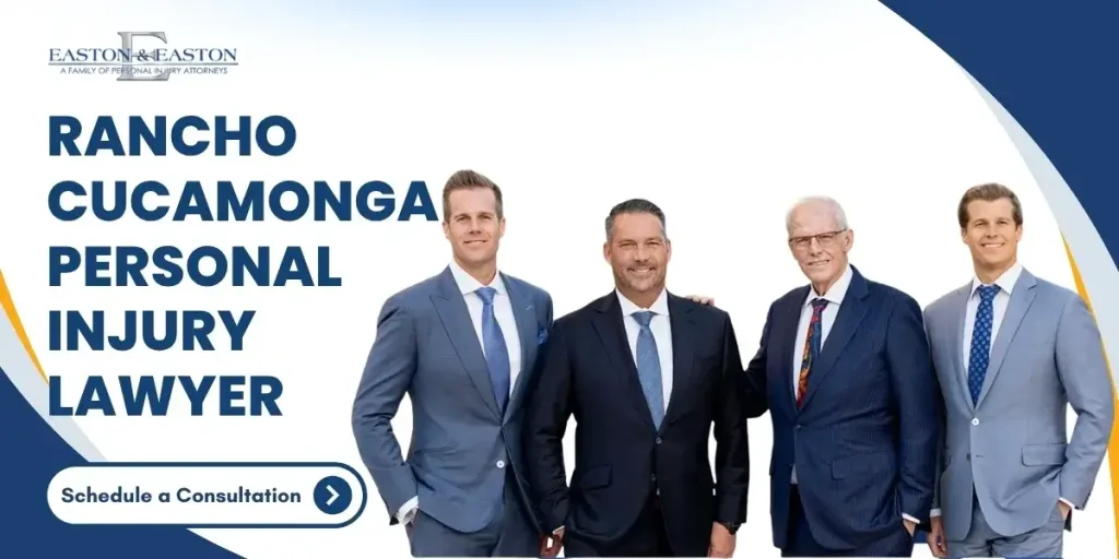 Skilled Rancho Cucamonga Personal Injury Lawyer Skilled Rancho Cucamonga Personal Injury Lawyer