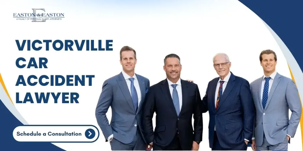 Trusted Victorville Car Accident Lawyer Trusted Victorville Car Accident Lawyer