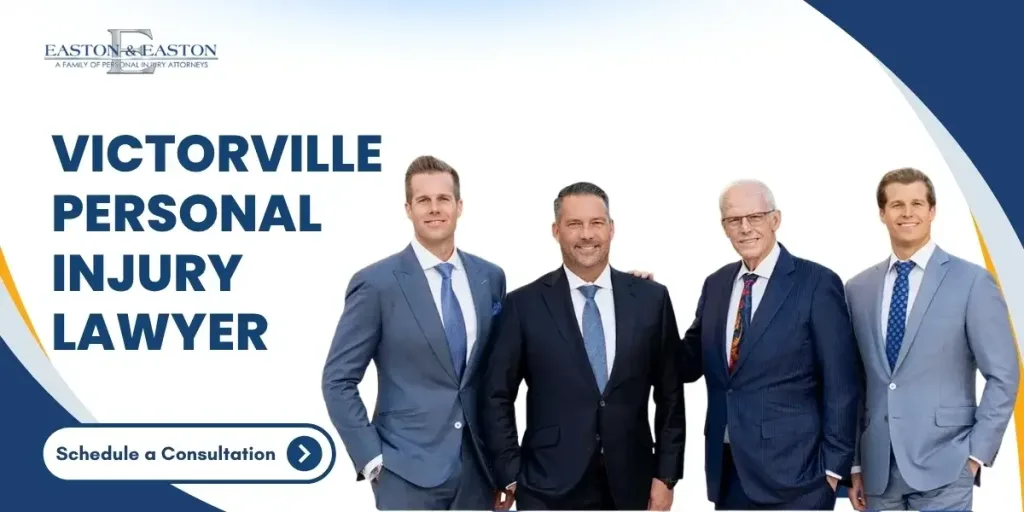 Best Victorville Personal Injury Lawyer Best Victorville Personal Injury Lawyer