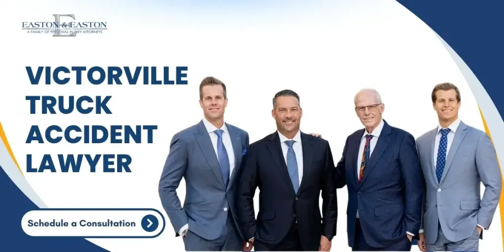 Best Victorville Truck Accident Lawyer Best Victorville Truck Accident Lawyer