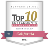 2019 Top20 Settlements CA Firm