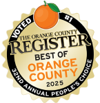 Best of Orange County 2025