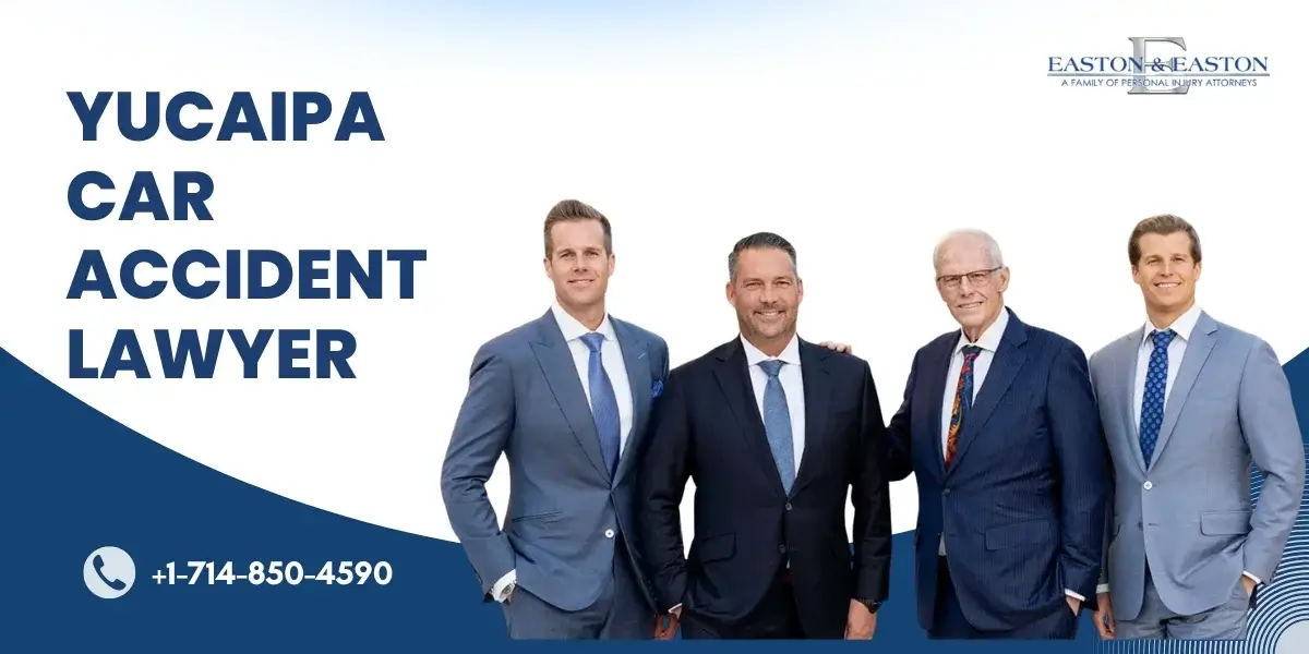 Reliable Yucaipa Car Accident Lawyer Reliable Yucaipa Car Accident Lawyer