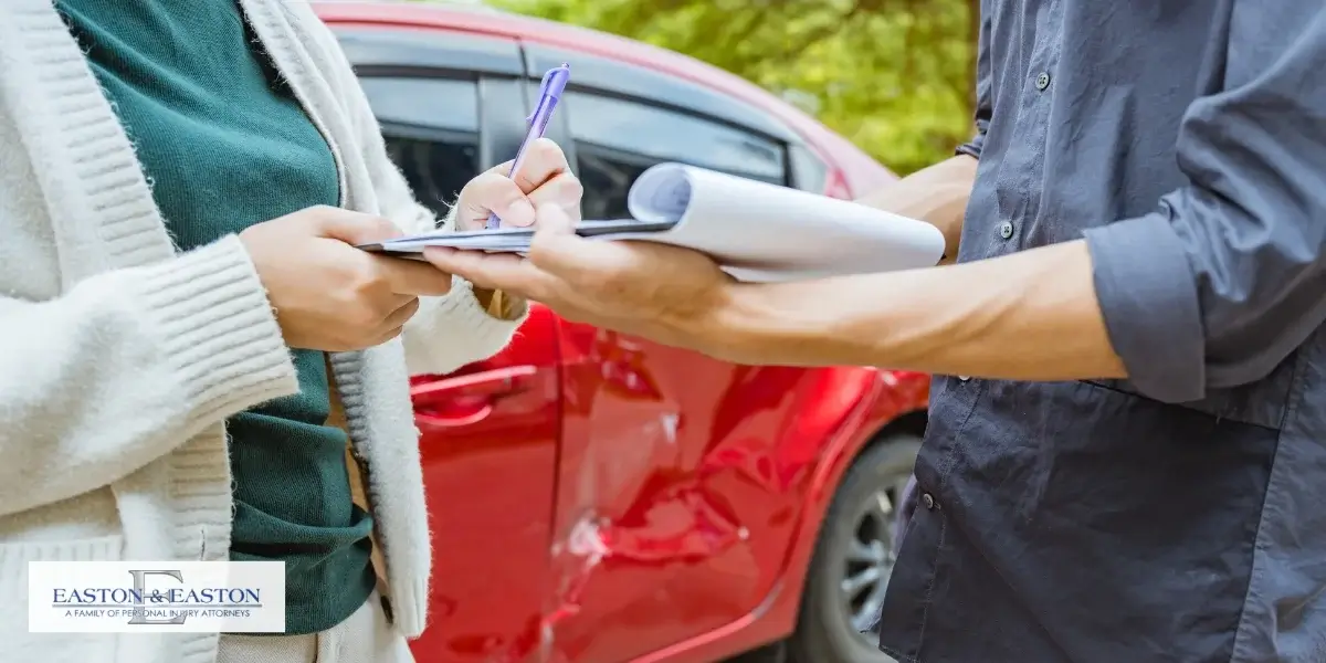 Can You Sue After a Rental Car Accident in Las Vegas