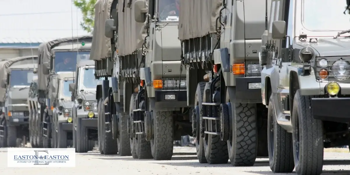 Liability in California When a Delivery Fleet Truck Causes a Multi-Vehicle Collision Liability in California When a Delivery Fleet Truck Causes a Multi-Vehicle Collision