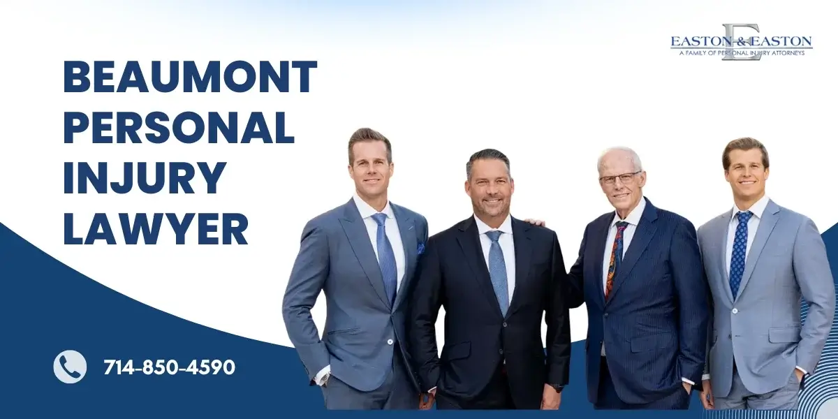 Skilled Beaumont Personal Injury Lawyer Skilled Beaumont Personal Injury Lawyer