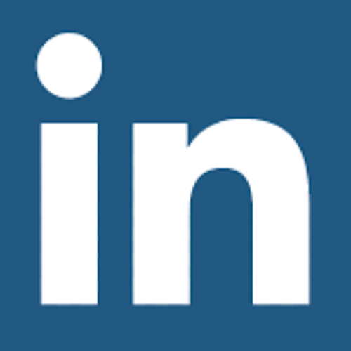 linkedin logo icon
