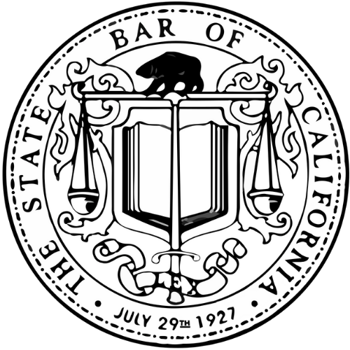 state bar california logo icon