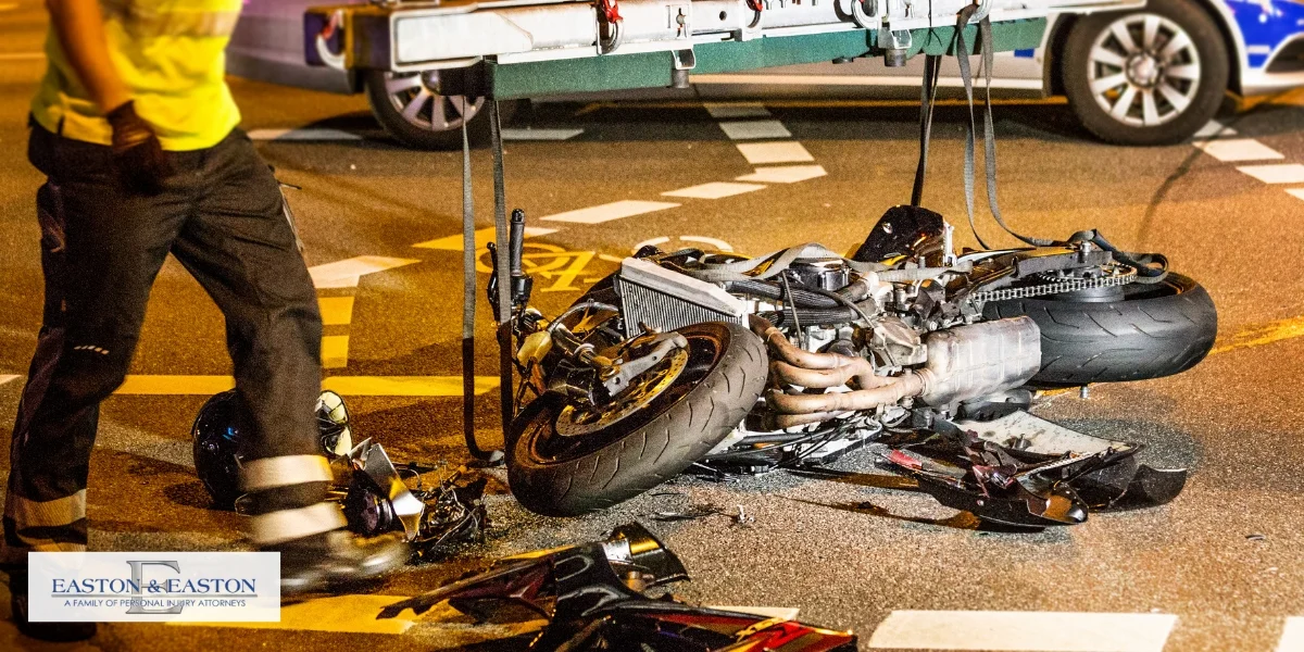 Top Mistakes to Avoid After a PCH Motorcycle Crash in Orange County