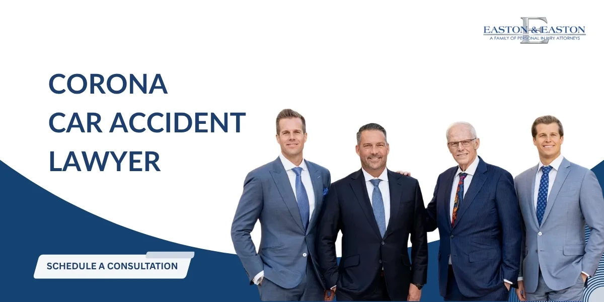 Skilled Corona Car Accident Lawyer Skilled Corona Car Accident Lawyer