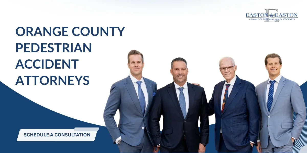Abogado especializado en accidentes de peatones en el condado de Orange Abogado especializado en accidentes de peatones en el condado de Orange