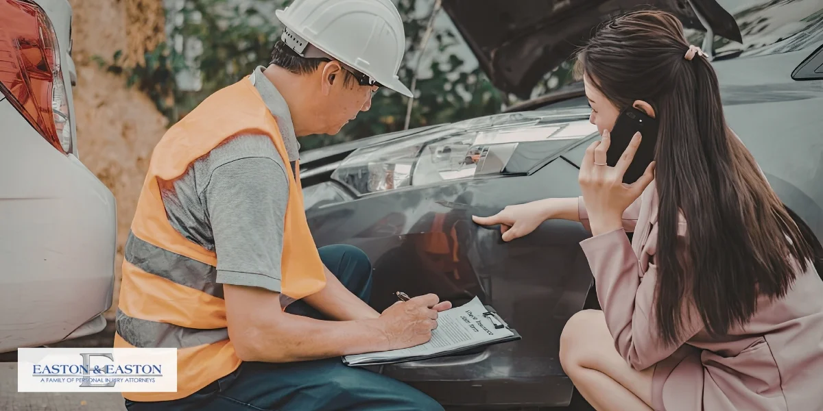 California DMV Accident Reporting Requirements