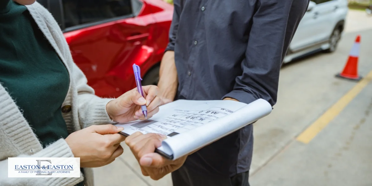 Can I Sue if I Was Partially at Fault for My Accident