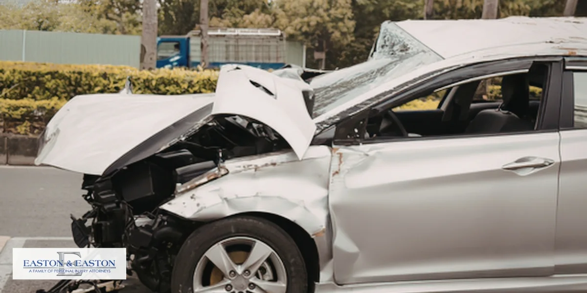 How Much Is My Car Accident Case Worth in California