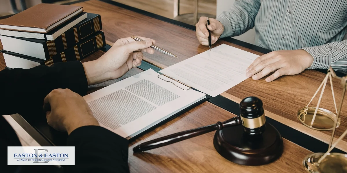 Cómo elegir al abogado especializado en lesiones personales adecuado en el condado de Orange