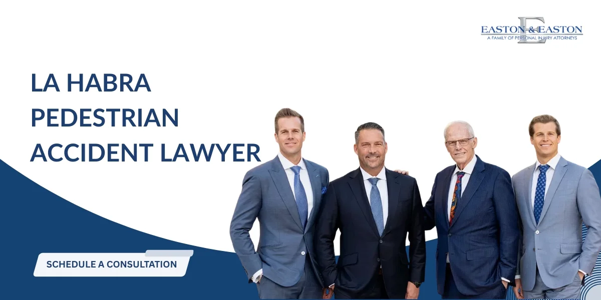 El mejor abogado especializado en accidentes de peatones en La Habra El mejor abogado especializado en accidentes de peatones en La Habra