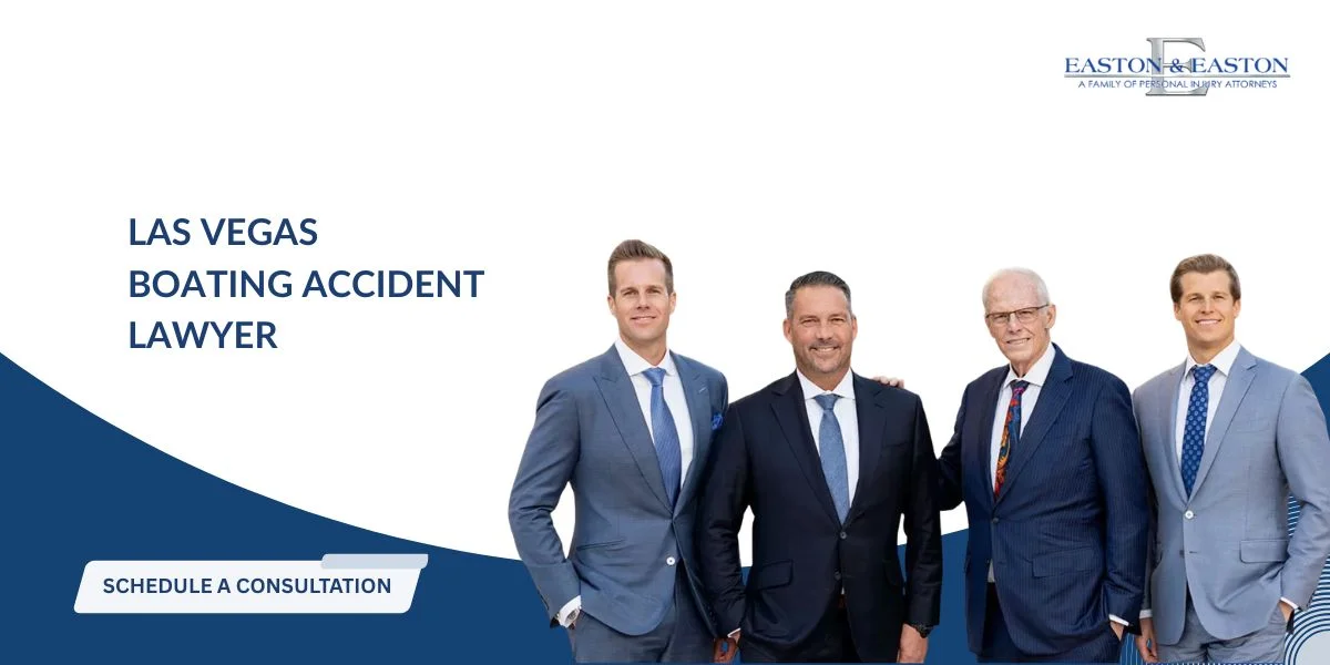 las vegas boating accident attorney