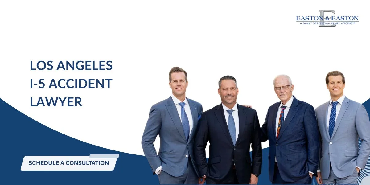 los angeles i-5 accident lawyer