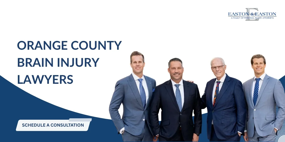 Trusted Orange County Brain Injury Lawyer Trusted Orange County Brain Injury Lawyer