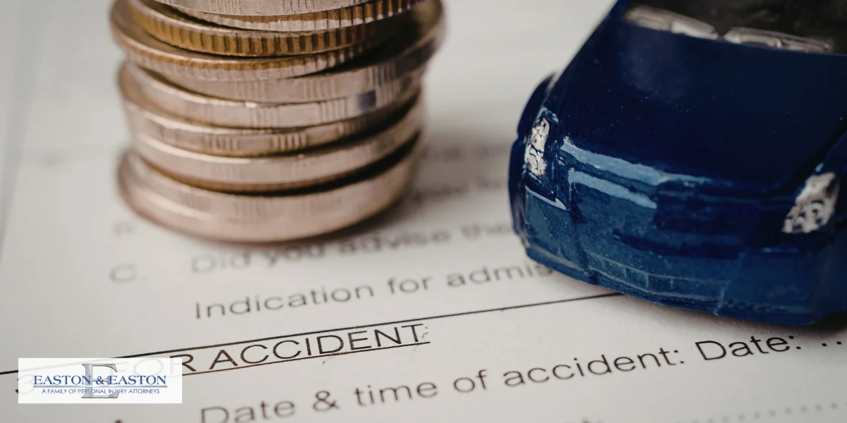 Rideshare Accident Claims