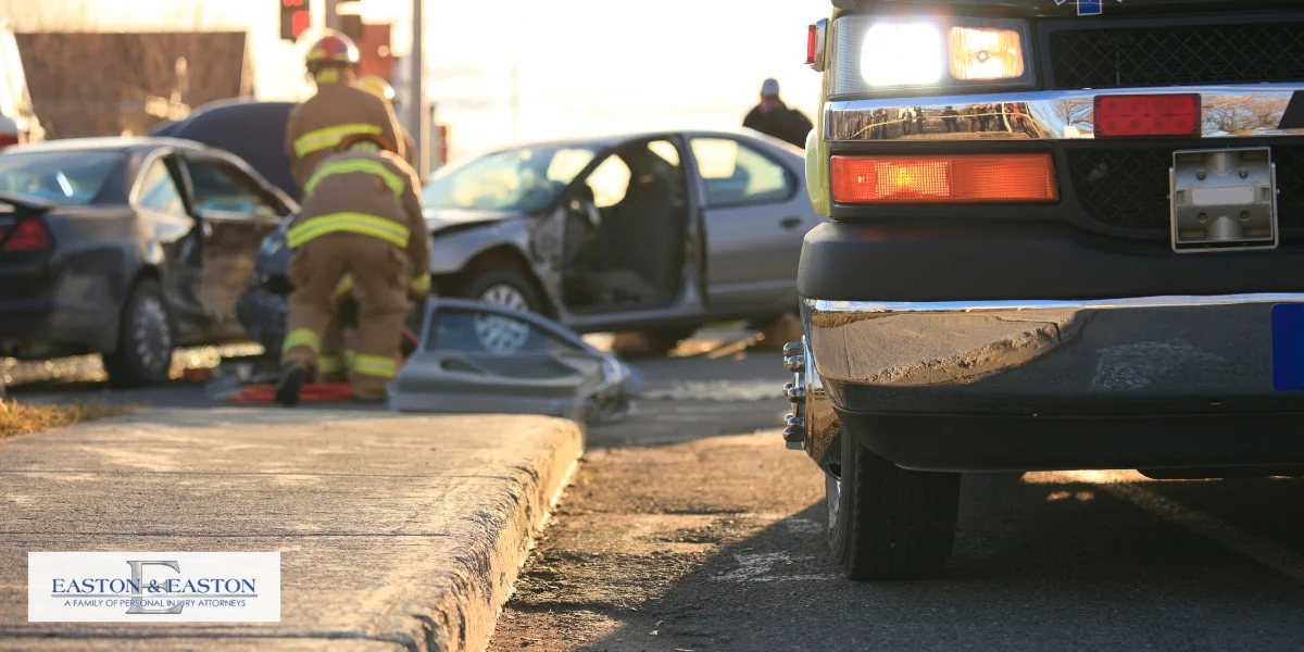 U-Turn Accident Hotspots in Orange County