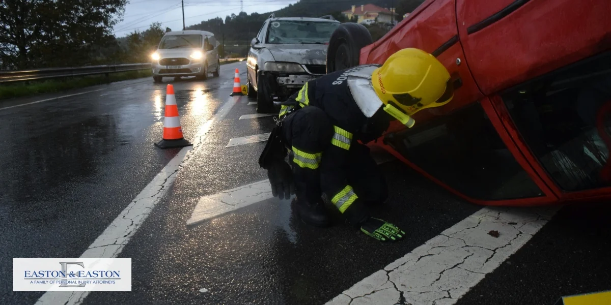 What to Do If You Are in an Out-of-State Car Accident