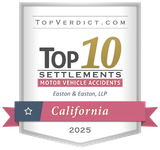Home 7 Top 10 Motor Vehicle Accident Settlement in California in 2025