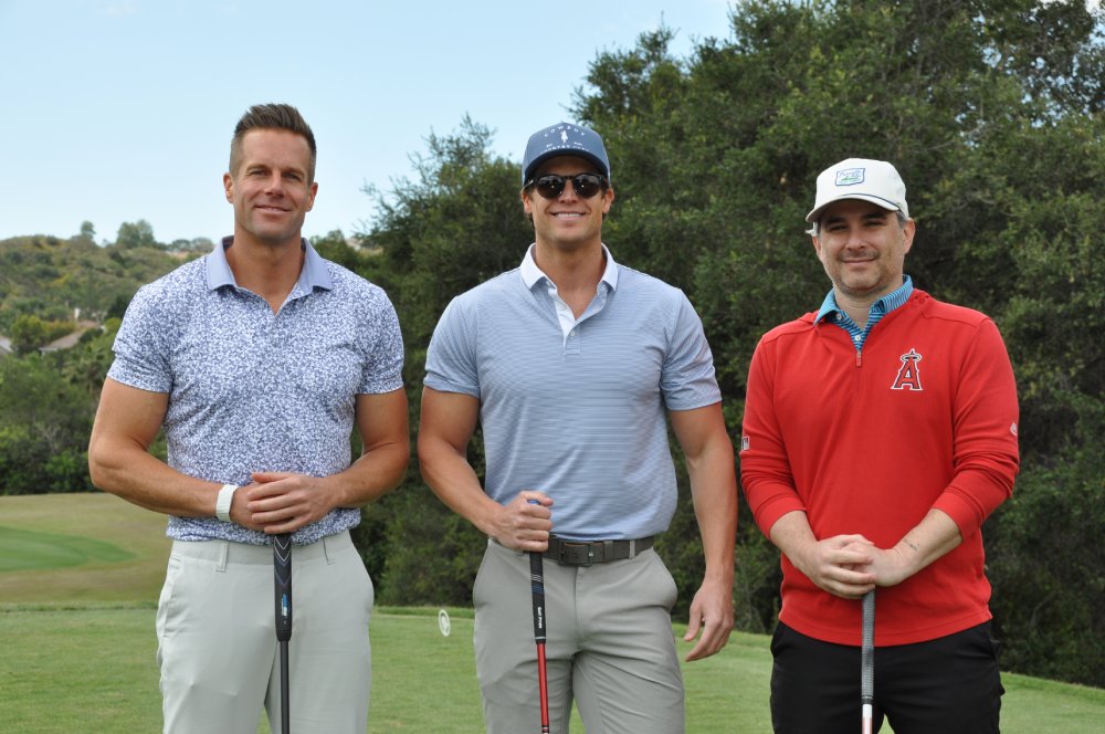 ocba-charitable-fund-golf-scramble-matt-easton2 OCBA Charitable Fund Golf Scramble Matt Easton, Travis Easton and Jared Florin CORPORATE PARTNERSHIPS ANGELS BASEBALL 2