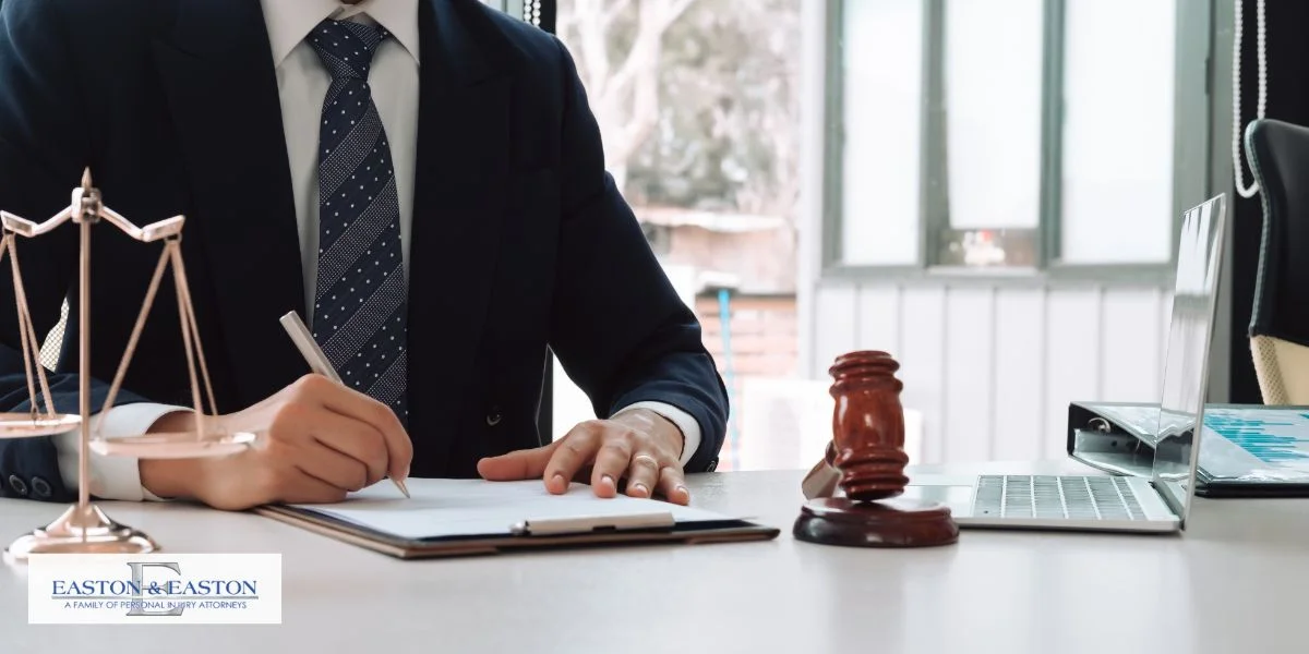 The Laguna Beach Accident Victim’s Handbook