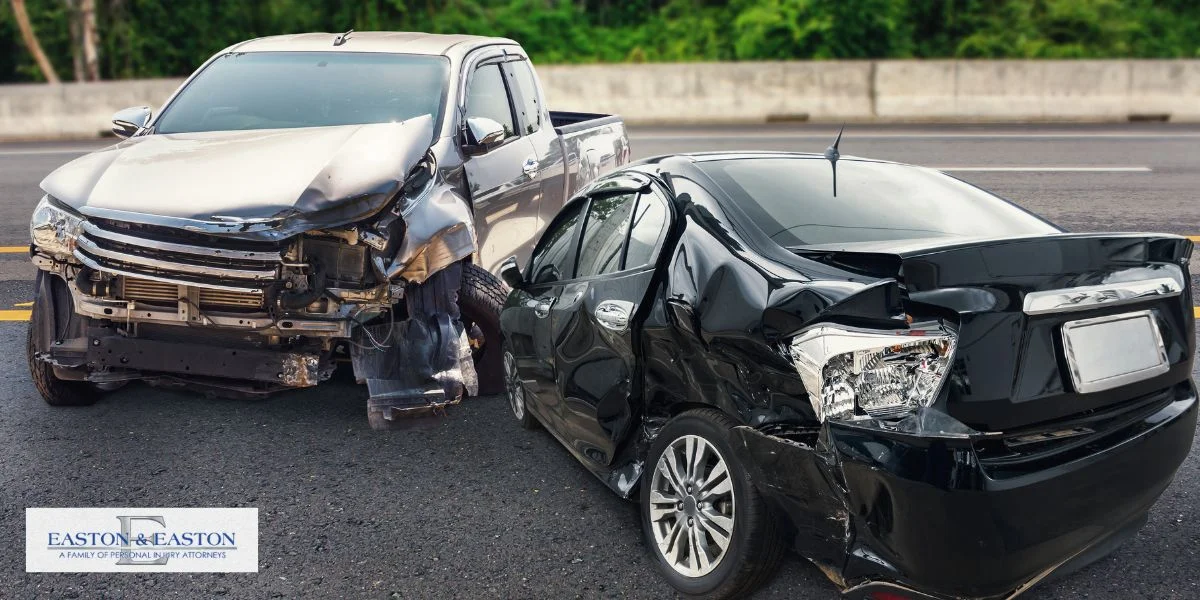 Why Sepulveda & Lincoln Are Hotspots for Rideshare Crashes