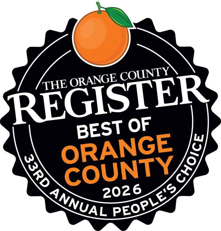 Best of Orange County 2026