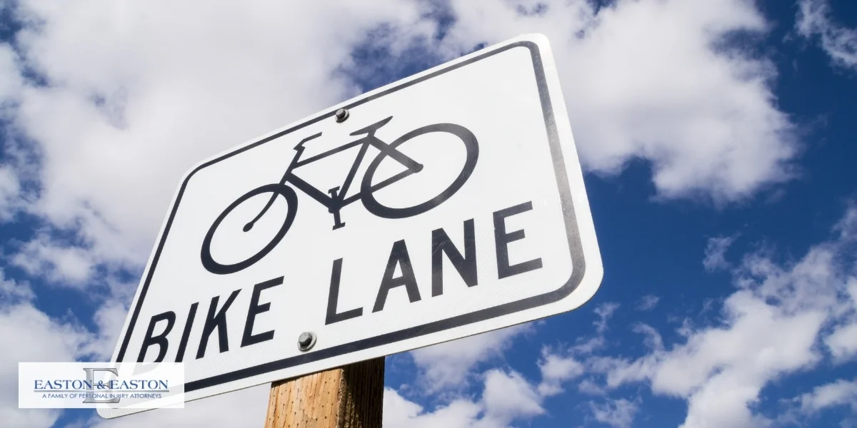 California Bike Lane Laws