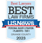 Irvine Motorcycle Accident Attorney 22 2023 Personal Injury Litigation Tier 1