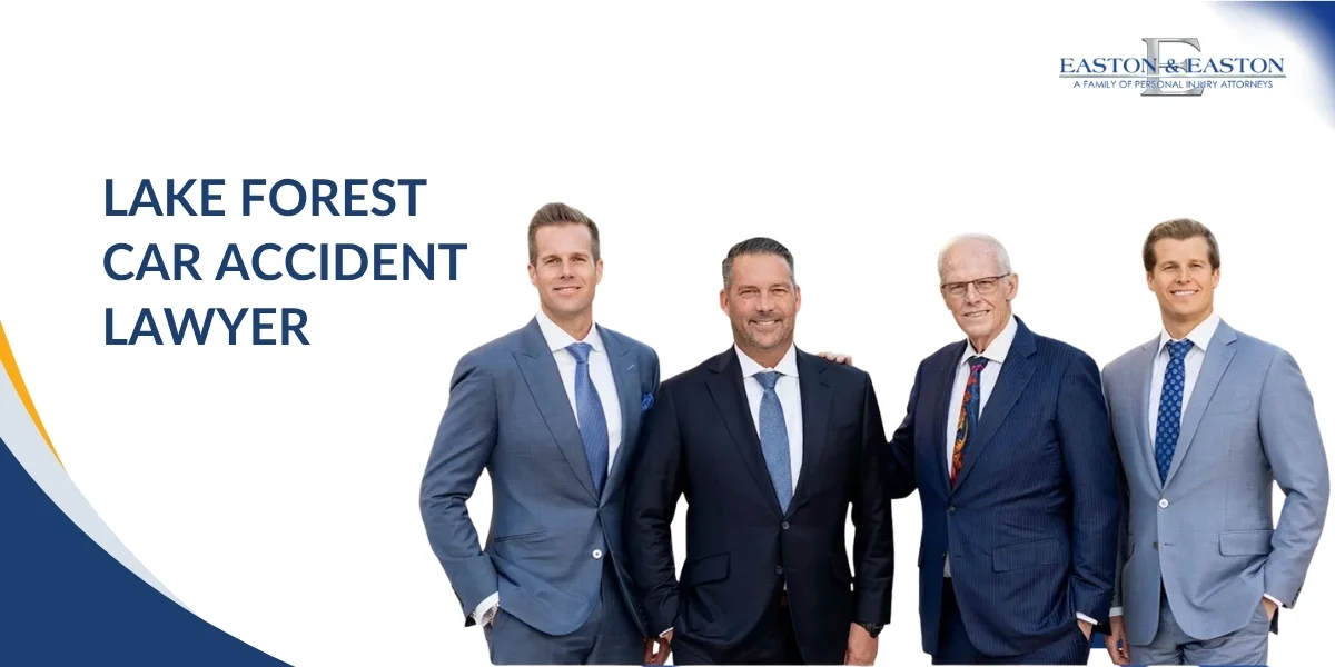 Best Lake Forest Car Accident Lawyer Best Lake Forest Car Accident Lawyer