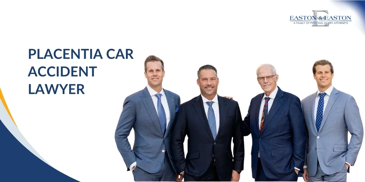 Placentia Car Accident Lawyer Placentia Car Accident Lawyer