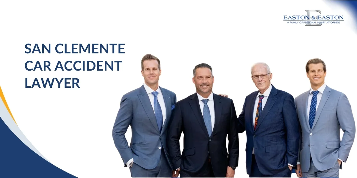 Best San Clemente Car Accident Lawyer Best San Clemente Car Accident Lawyer