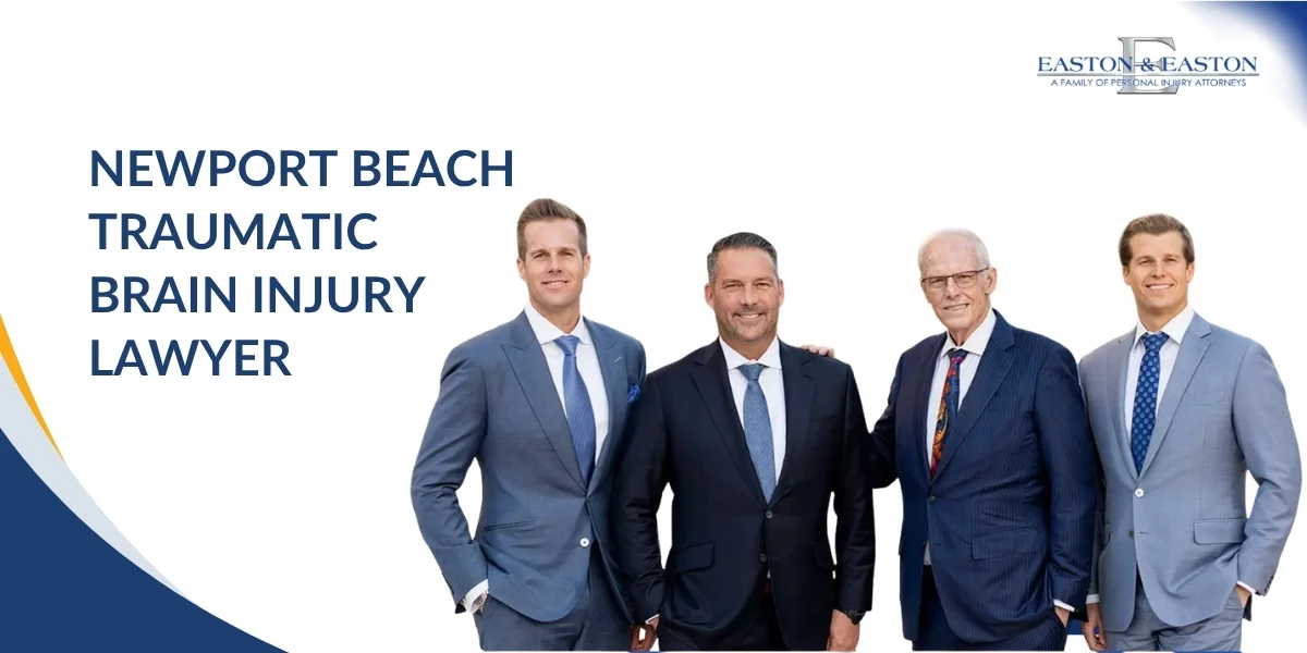 Trusted Newport Beach Traumatic Brain Injury Lawyer Trusted Newport Beach Traumatic Brain Injury Lawyer