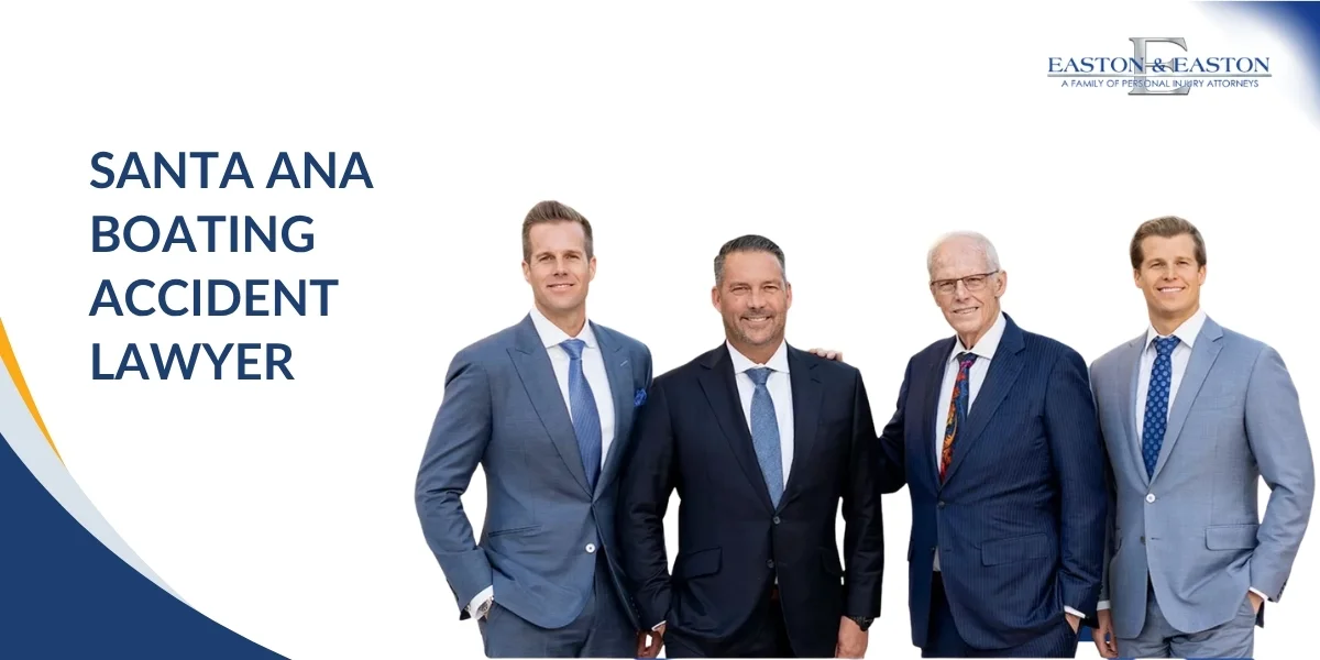 Best Santa Ana Boating Accident Lawyer Best Santa Ana Boating Accident Lawyer