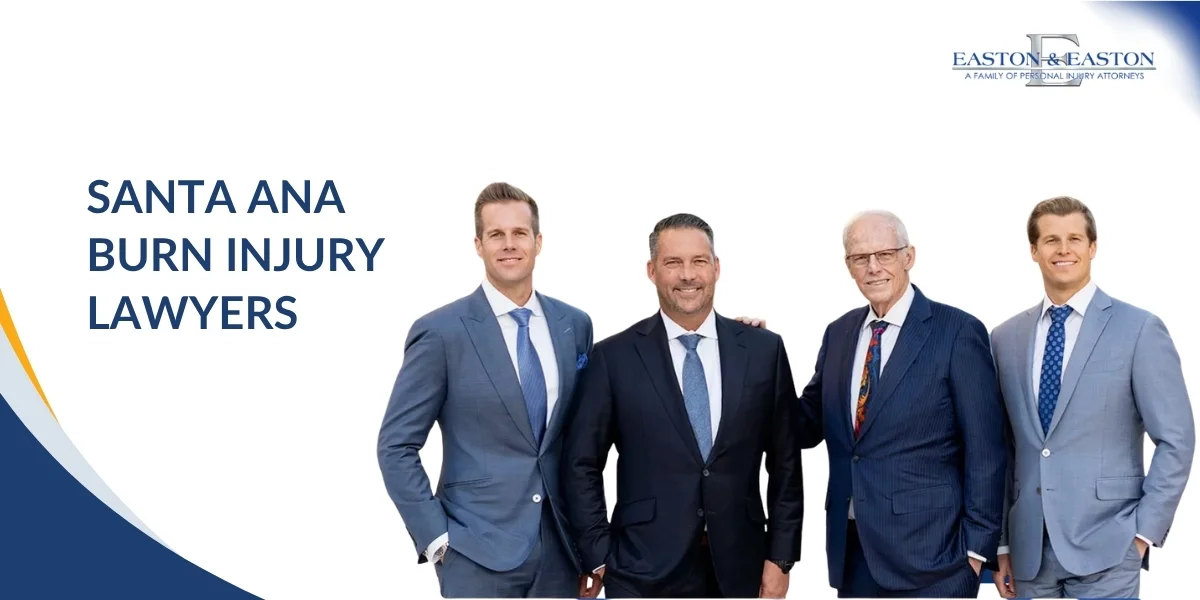 Skilled Santa Ana Burn Injury Lawyer Skilled Santa Ana Burn Injury Lawyer