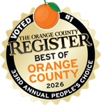 Best of Orange County 2025
