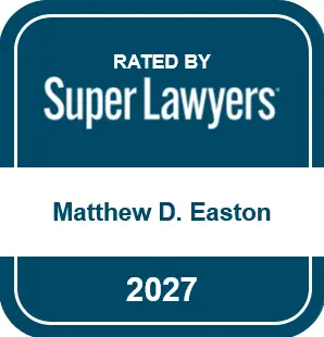 Matthew D. Easton 4 Badge sl 27 Matthew D Easton