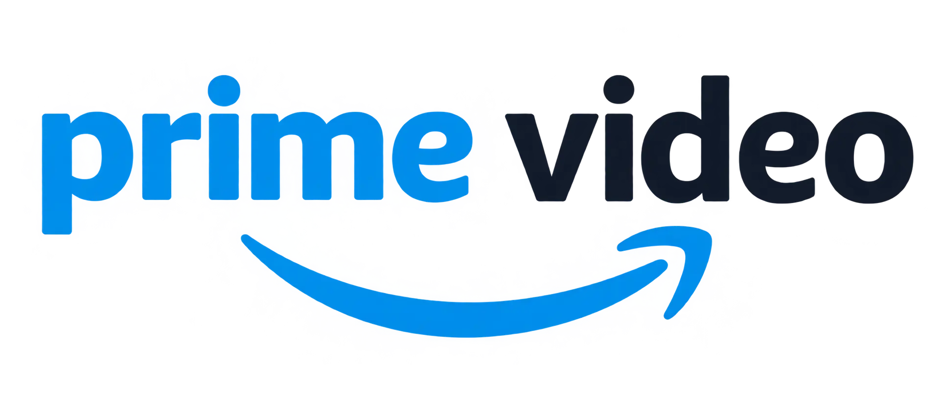 Prime Video Logo