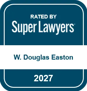 W. Douglas Easton 4 badge sl 27 W Douglas Easton